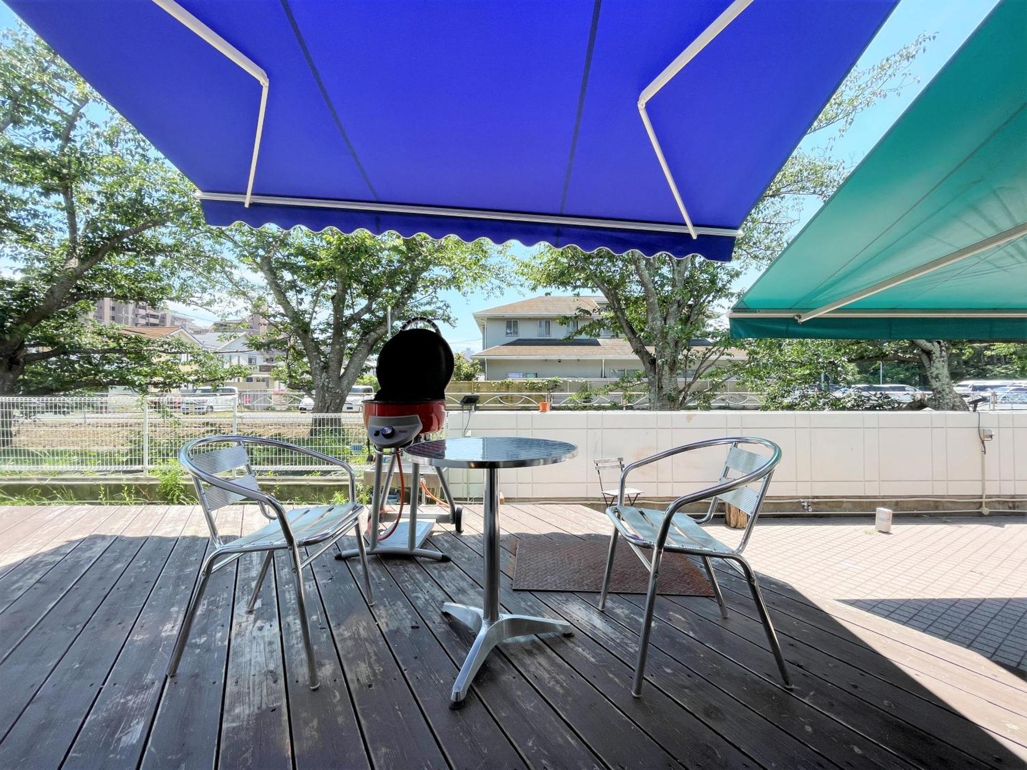 365Base Outdoor Hostel Hamamatsu Exterior photo